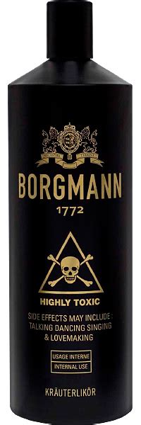 Founders - Borgmann 1772