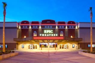 Epic Theatres of Palm Coast. 1185 Central Avenue , Palm Coast FL 32