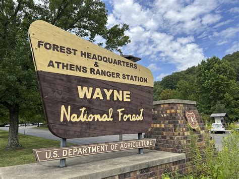 Founding father Gen. Anthony Wayne’s legacy is getting a second look at Ohio’s Wayne National Forest