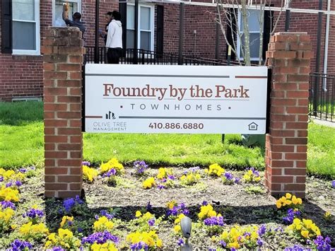 Foundry by the park. Foundry by the Park Apartments. 7003 Dunmanway, Dundalk, MD 21222. - Map. Last Updated: Today. (26) Rent Specials. April Special $500 OFF one & two bedroom … 