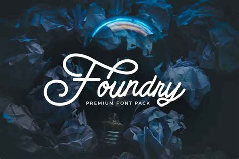 Foundry font dafont.  TDF also designs lettering, logos and branding.  High-quality typef...