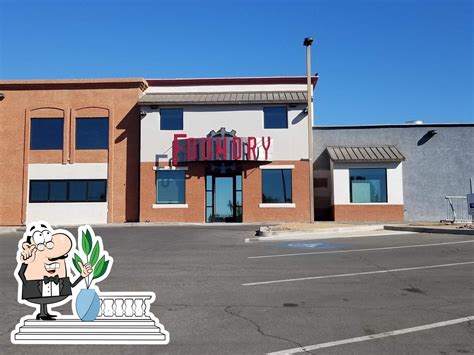 Apr 2, 2024 · Foundry Havasu. Review. Save. Share. 0 reviews. 210 Swanson Ave, Lake Havasu City, AZ 86403-0966 + Add phone number + Add website + Add hours Improve this listing. Enhance this page - Upload photos! Add a photo.. 