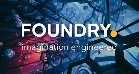 Foundry.com Imagination Engineered Foundry - HypeStat