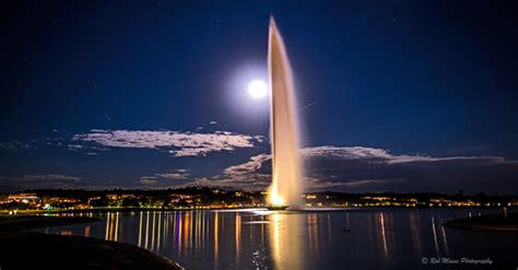 Fountain Hills, Arizona, Named World