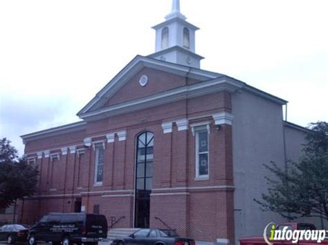 In 1990, with the strength and sacrifice of the members of the congregation, a modern, multifaceted church and Family Life Center Complex in the city of Baltimore was erected for worship and outreach.. 