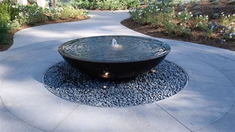 Fountain bowl. Inspiration Falls Wall Fountain, Blackened Copper, Black Featherstone, Square Fr by Adagio Water Features. $2,280. Serene Waters by Adagio Water Features, Multi-Color Featherstone, Copper Vein by Adagio Water Features (30) $679. Sunrise Springs Wall Fountain, Blackened Copper, Rainforest Green Marble, Round (2) $2,640. 