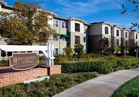 Fountain glen apartments. Welcome to FountainGlen Valencia Apartments, a premier 55+ community that will make your golden years a fulfilling experience! Tucked away in a highly desirable residential area, our senior apartments in Valencia, Santa Clarita, CA, offer you cozy one and two-bedroom homes. These are paired with thoughtful services and a suite of upscale ... 