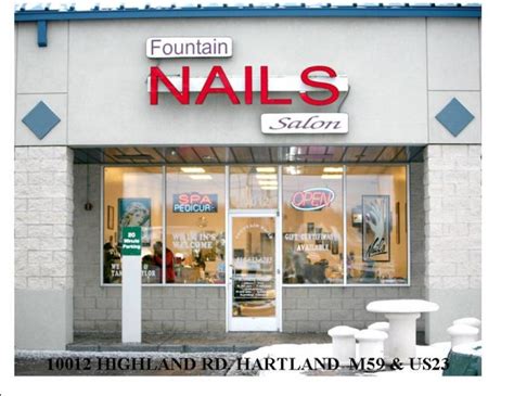 90 S Nail Salon in Hartland on YP.com. See reviews, p