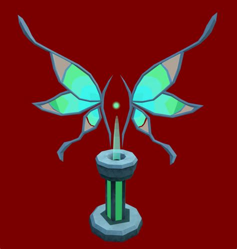 Fountain of energy - The RuneScape Wiki