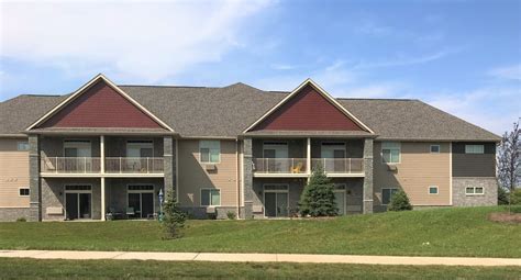 The Falls at Pike Creek Apartments. $1,395 - $2,150 per month. 1-3 Beds. 6965 70th Ct, Kenosha, WI 53142. Exceed Your Own Apartment Living ExpectationsPerfectly located in Kenosha, WI, our pet-friendly apartment community offers spacious one-, two-, and three-bedroom apartment floor plans.