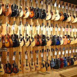 Guitar Center, Stafford. 551 likes · 1 talking about this · 2,815 were here. Musical Instrument Store. 