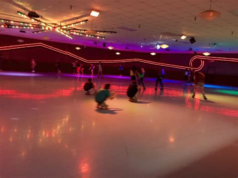 Fountain valley skate. Fountain Valley Skating Center. 17 reviews. #3 of 19 things to do in Fountain Valley. Sports Complexes. Closed now. Write a review. What people are saying. By RNtra. “ Roller Skating ” Jul 2023. There are so … 