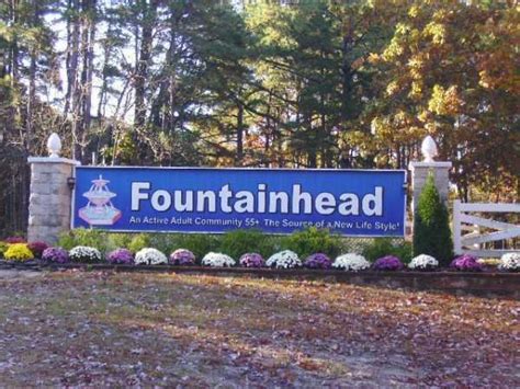 Fountainhead 55+ 1 Rose Drive, Jackson, NJ 08527 - MHBO