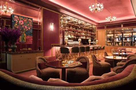 Fouquets new york. Today is the much-anticipated opening of Hotel Barrière Fouquet's New York in Tribeca. The stunning 97-room luxury hotel is a joint venture between the iconic French brand Groupe Barrière and ... 