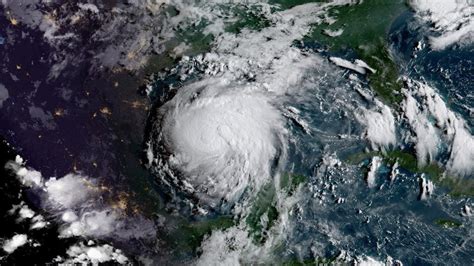 Four Dangers Of Hurricane Harvey That May Not Be Obvious To ... - Forbes