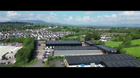 Four Dee NI Ltd on LinkedIn: Mega Careers Video For Schools