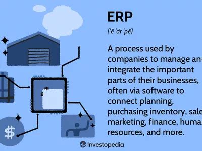 Four ERP implementation case studies you can learn from