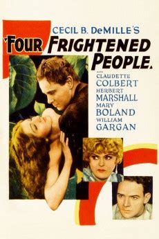 Four Frightened People (1934) YIFY - Download Movie TORRENT …