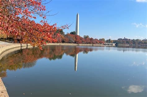 Four Hour Private Customizable Washington, DC Tour