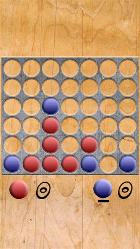 Four In A Row APK Download for Android 