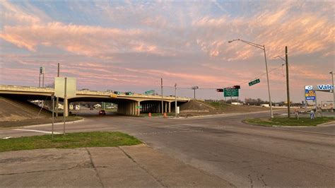 Four Injured in Accident at South Jack Kultgen Expressway in …