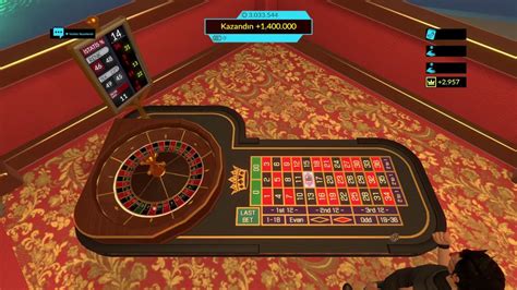 Four Kings Casino Roulette