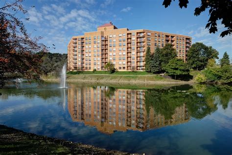 Four Lakes Apartments Lisle