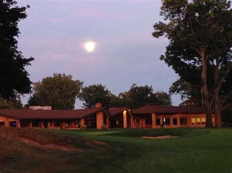 Four Lakes Golf Course in Port Huron, MI with Reviews - Yellow Pages