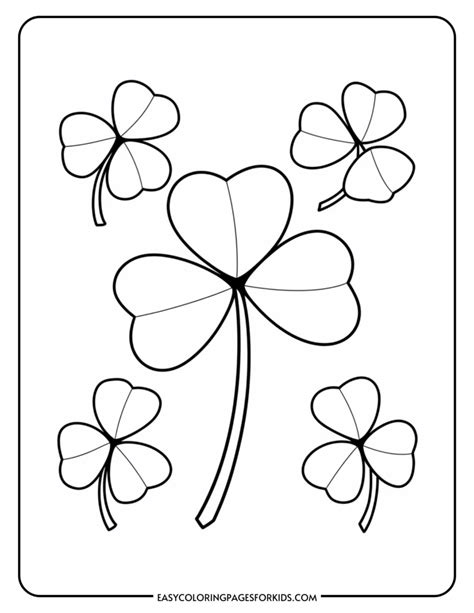 Coloring Pages Oak Tree