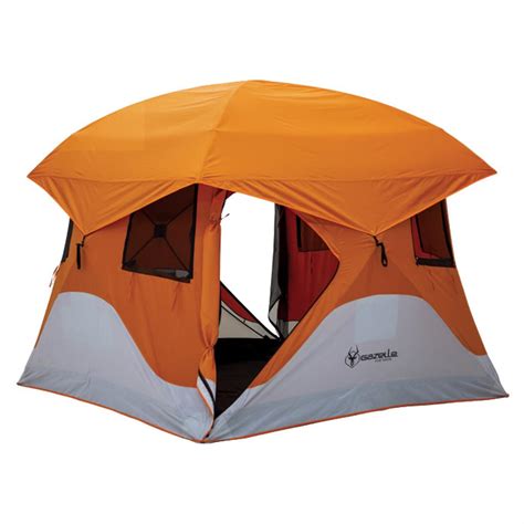 Four Man Pop Up Tent: The Ultimate Guide to Comfort and Convenience