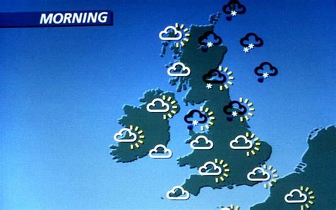 Four Marks - BBC Weather