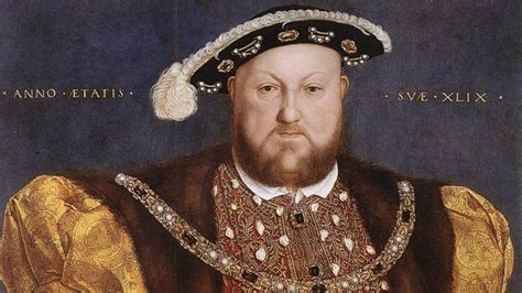 Four Myths About King Henry VIII: Let’s Set the Record Straight