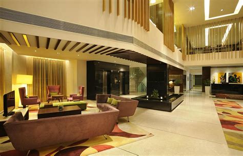 Four Points by Sheraton Ahmedabad - Hotels.com