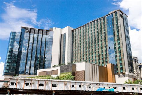 Four Points by Sheraton Hong Kong, Tung Chung - Hotels & Resorts