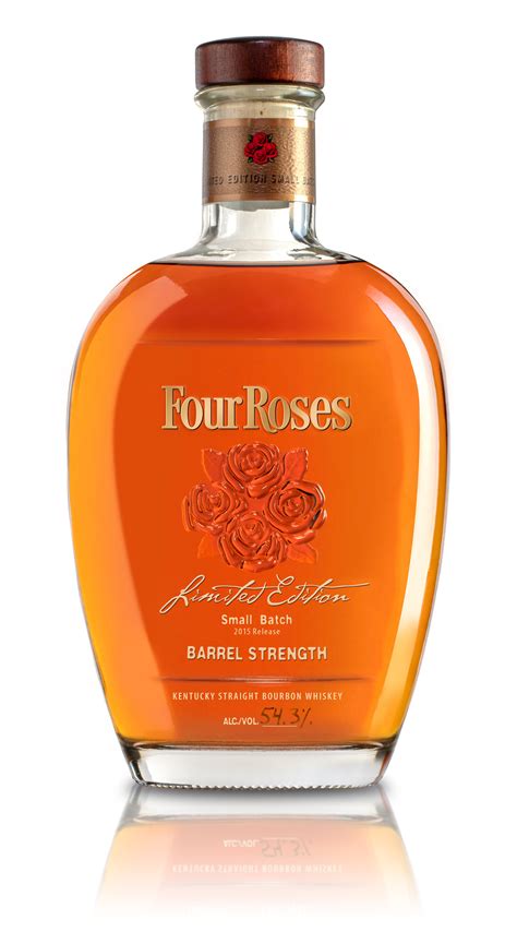 Four Roses Small Batch Price