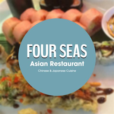 Four Seas Buffet - facebook.com