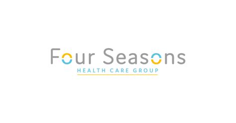 Four Seasons Health Care Holdings Limited - Company …