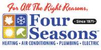 Four Seasons Heating and Air Conditioning OR Get a Bid