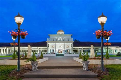 Four Seasons Island Resort in Pembine, Wisconsin Sold