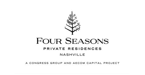 Four Seasons Private Residences Nashville Surpasses $300 Million …