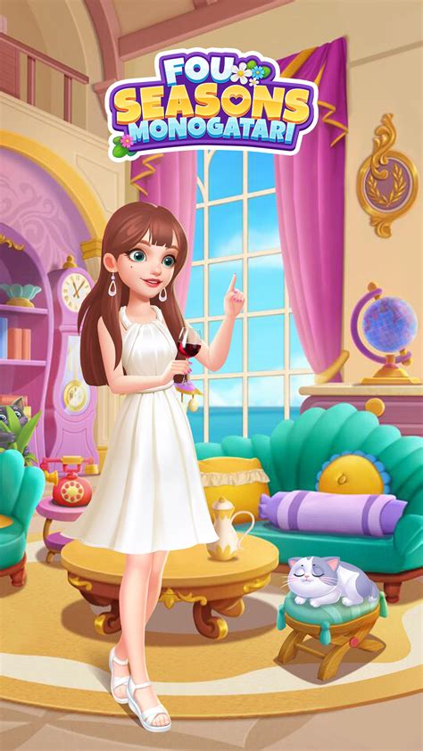 Four Seasons Virtual APK Download for Android 