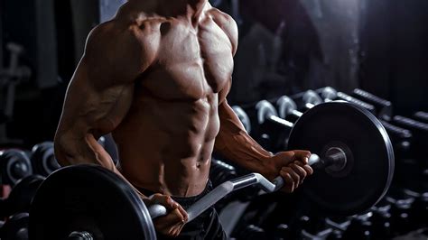 Four Secrets to Beating Stress to Build Muscle