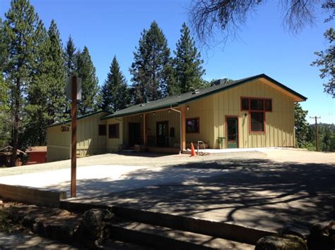 Four Springs Retreat Middletown California