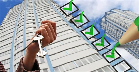 Four Things To Consider When Buying An Apartment Building