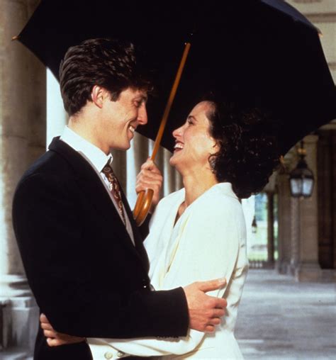 Four Weddings and a Funeral on Hulu - SideReel