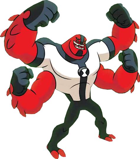 Four arms ben 10. Things To Know About Four arms ben 10. 