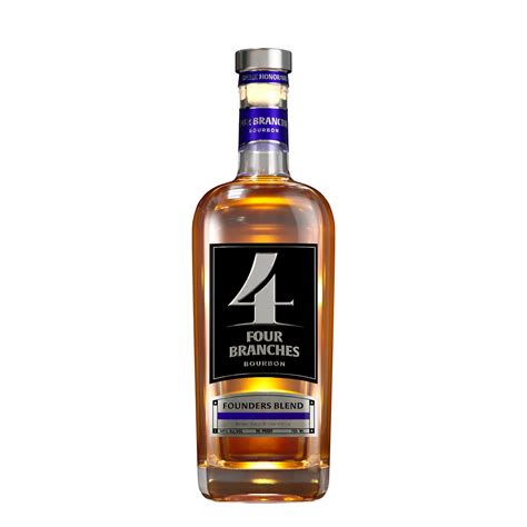 Four branches bourbon. Four Branches Bourbon is the first American spirits company founded by veterans of the Army, Navy, Marines and Air Force. Four Branches was born from the profound bonds forged in service and a shared desire to honor the remarkable individuals who have played pivotal roles in all our lives, including those who have made the … 