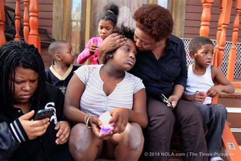 Four children escape Port Street house fire Crime/Police nola.com