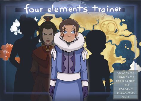 Four elements trainer porn. Things To Know About Four elements trainer porn. 