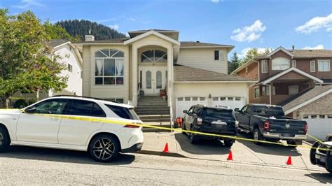 Four found dead in Prince Rupert, B.C., home; police say deaths considered homicide